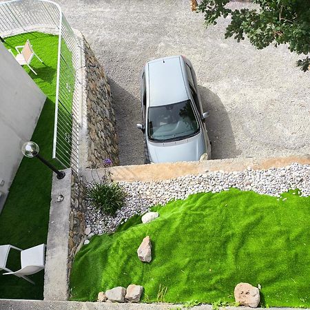 Bed & Breakfast Laino Maratea Zimmer foto