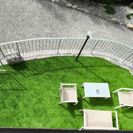 Bed & Breakfast Laino Maratea Zimmer foto