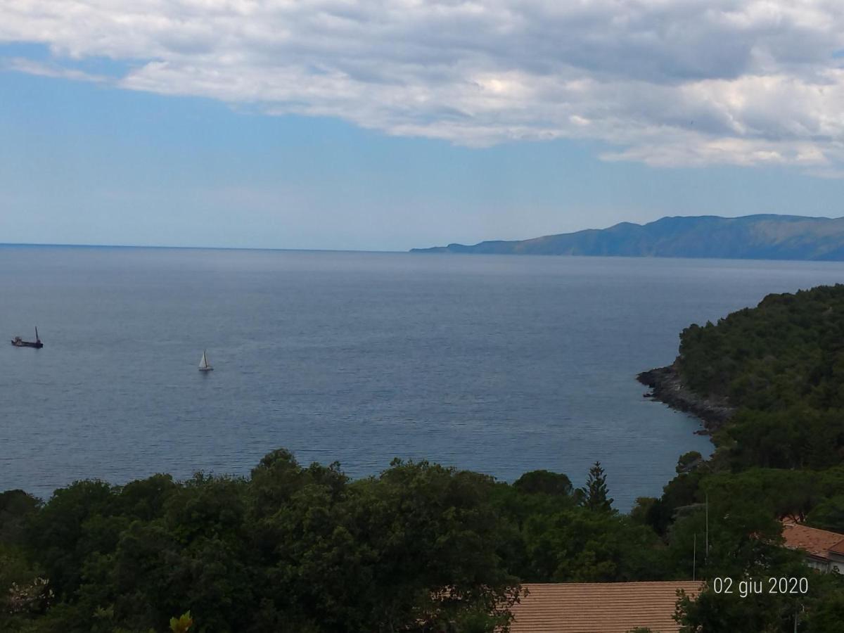 Bed & Breakfast Laino Maratea Exterior foto