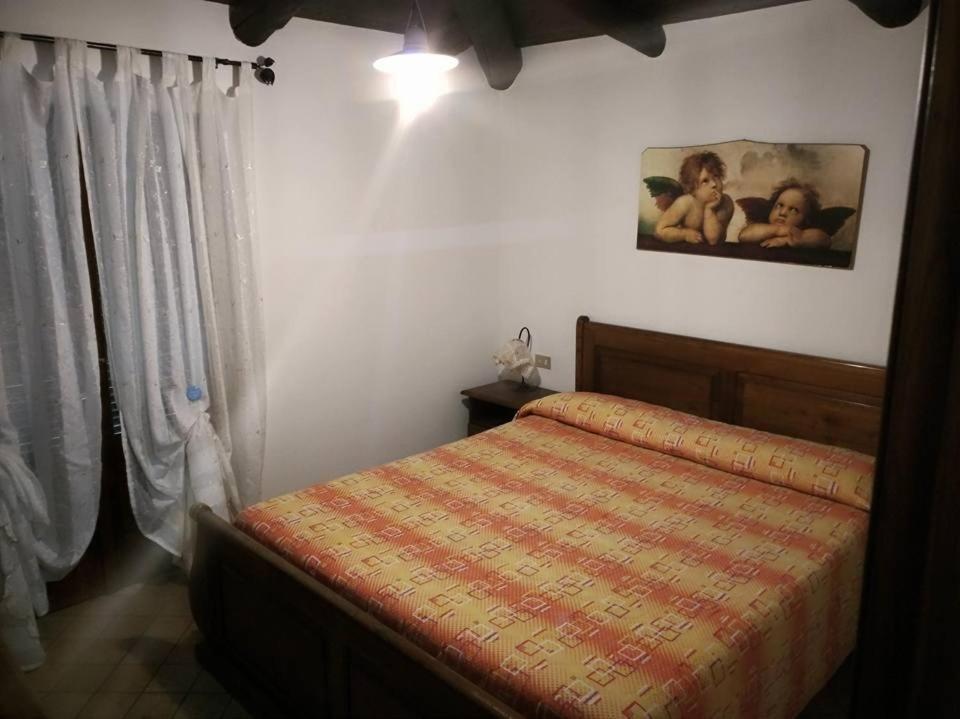 Bed & Breakfast Laino Maratea Exterior foto