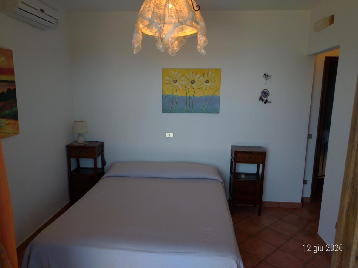 Bed & Breakfast Laino Maratea Exterior foto