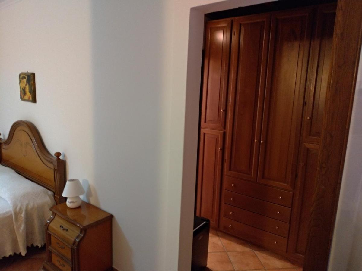 Bed & Breakfast Laino Maratea Exterior foto