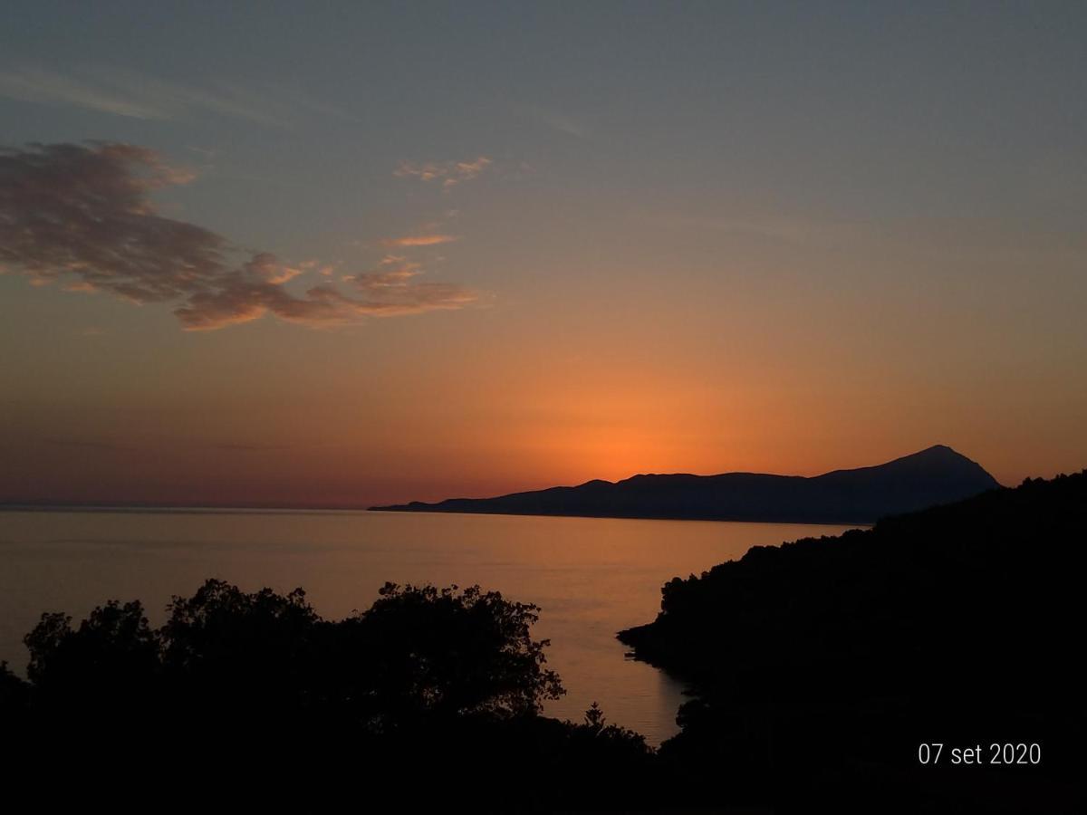Bed & Breakfast Laino Maratea Exterior foto