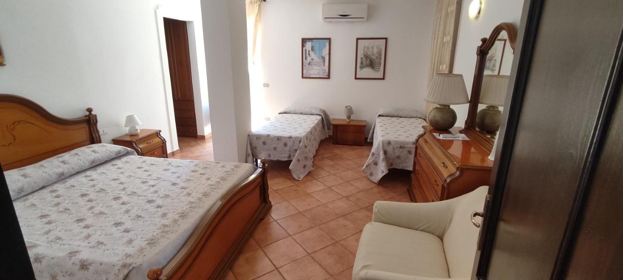 Bed & Breakfast Laino Maratea Exterior foto