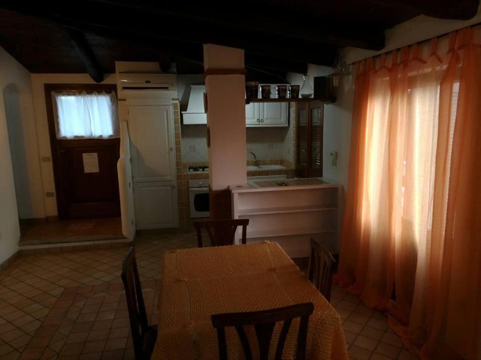 Bed & Breakfast Laino Maratea Zimmer foto