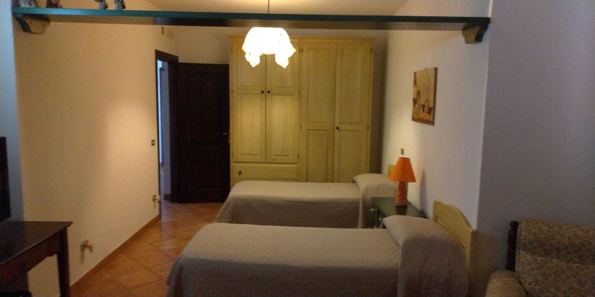Bed & Breakfast Laino Maratea Zimmer foto