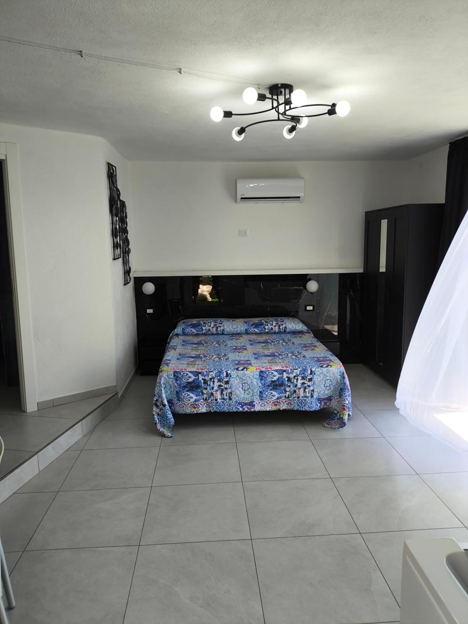 Bed & Breakfast Laino Maratea Zimmer foto