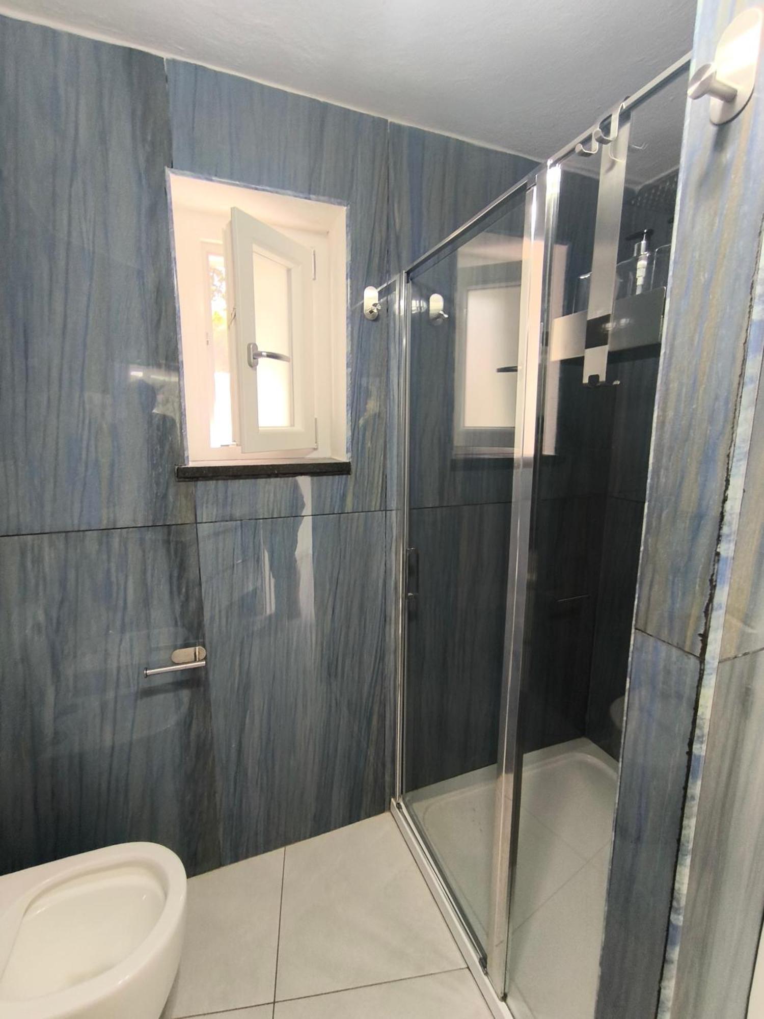 Bed & Breakfast Laino Maratea Zimmer foto