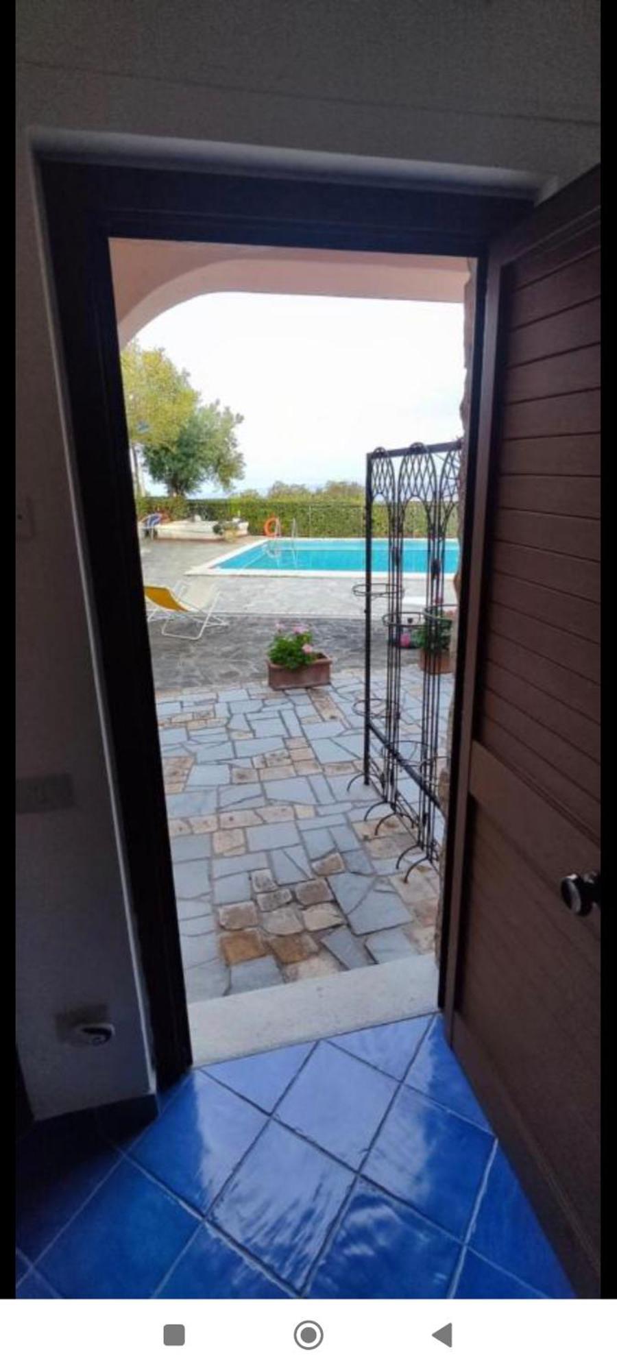 Bed & Breakfast Laino Maratea Zimmer foto