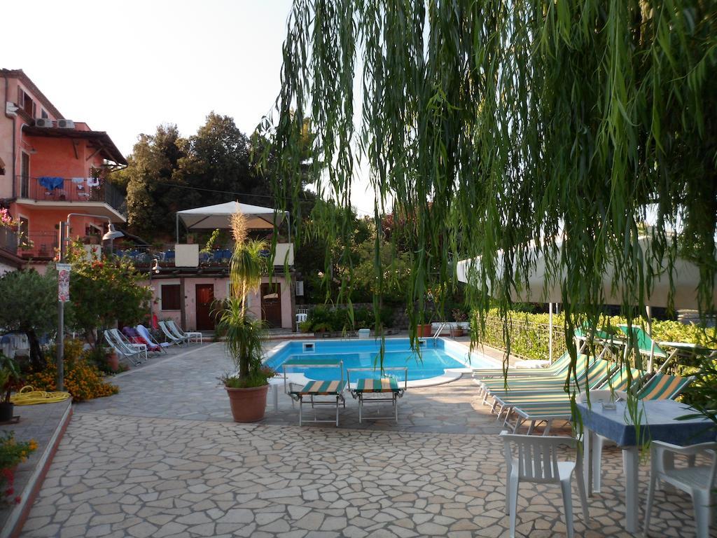 Bed & Breakfast Laino Maratea Exterior foto