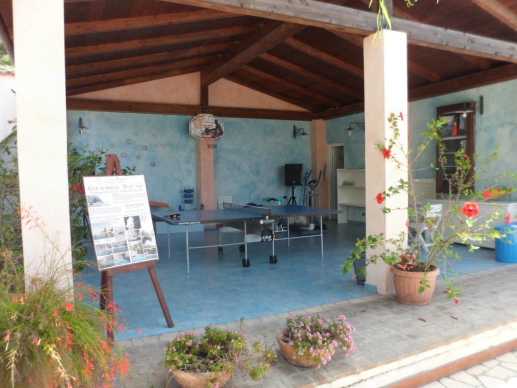 Bed & Breakfast Laino Maratea Exterior foto