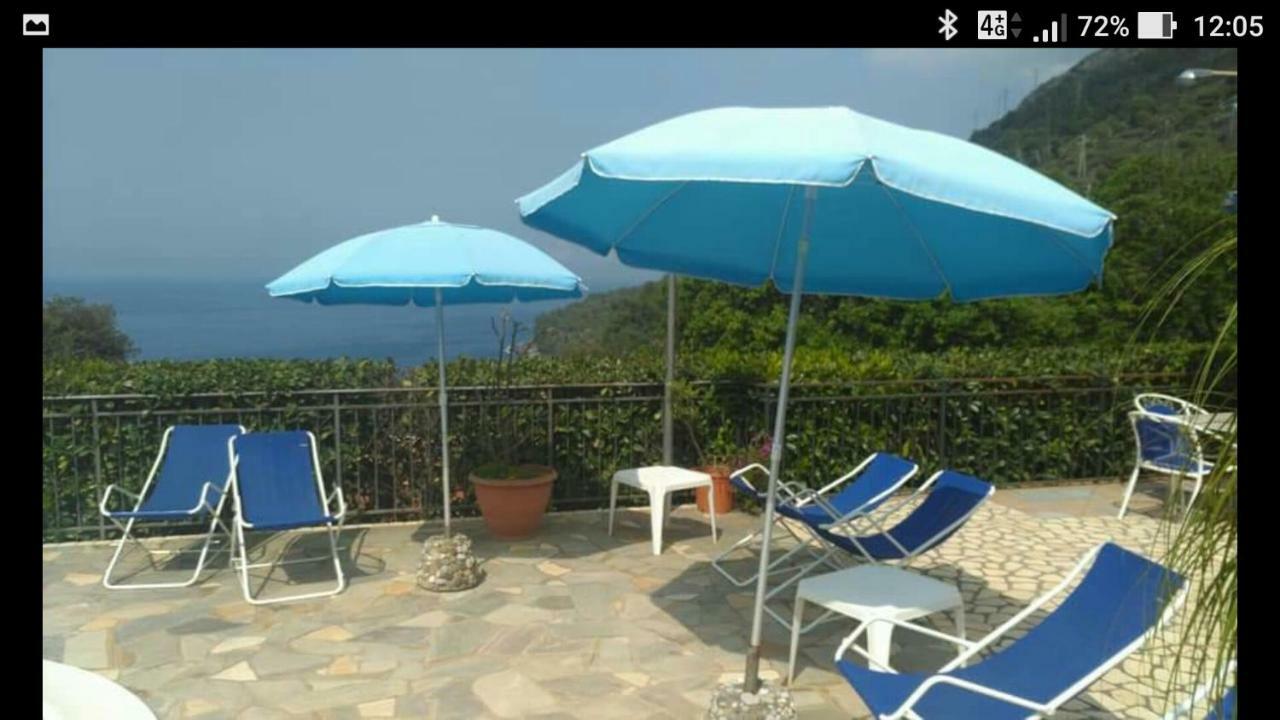 Bed & Breakfast Laino Maratea Exterior foto