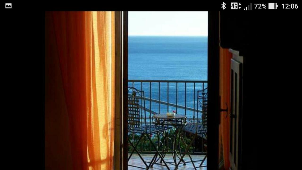 Bed & Breakfast Laino Maratea Exterior foto