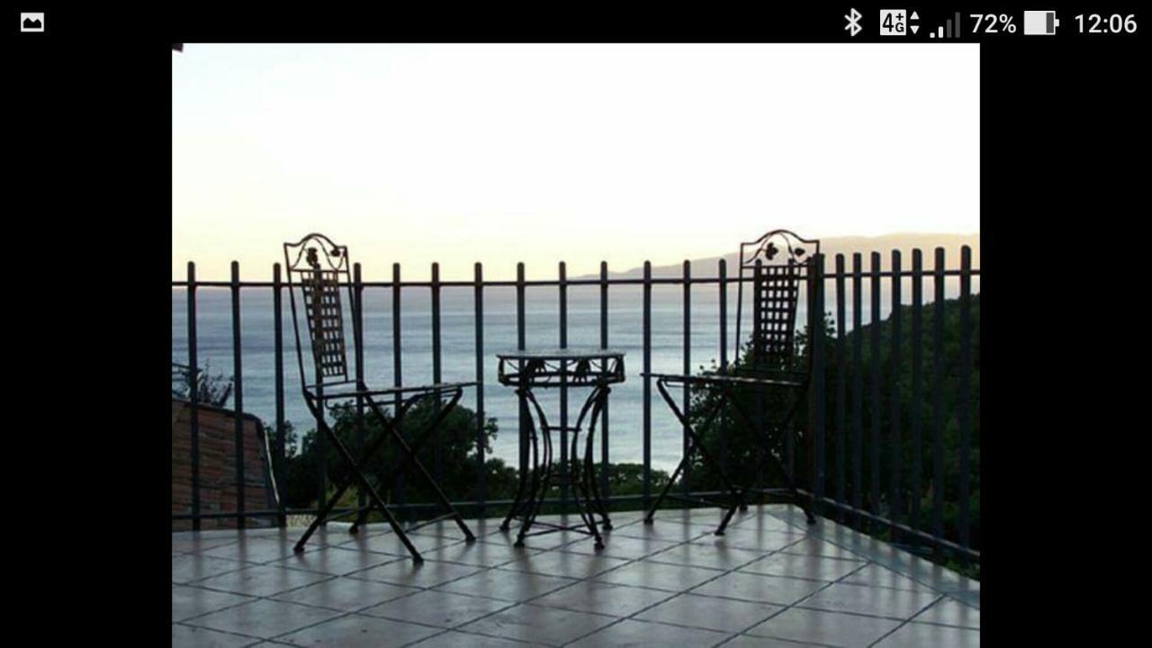 Bed & Breakfast Laino Maratea Exterior foto