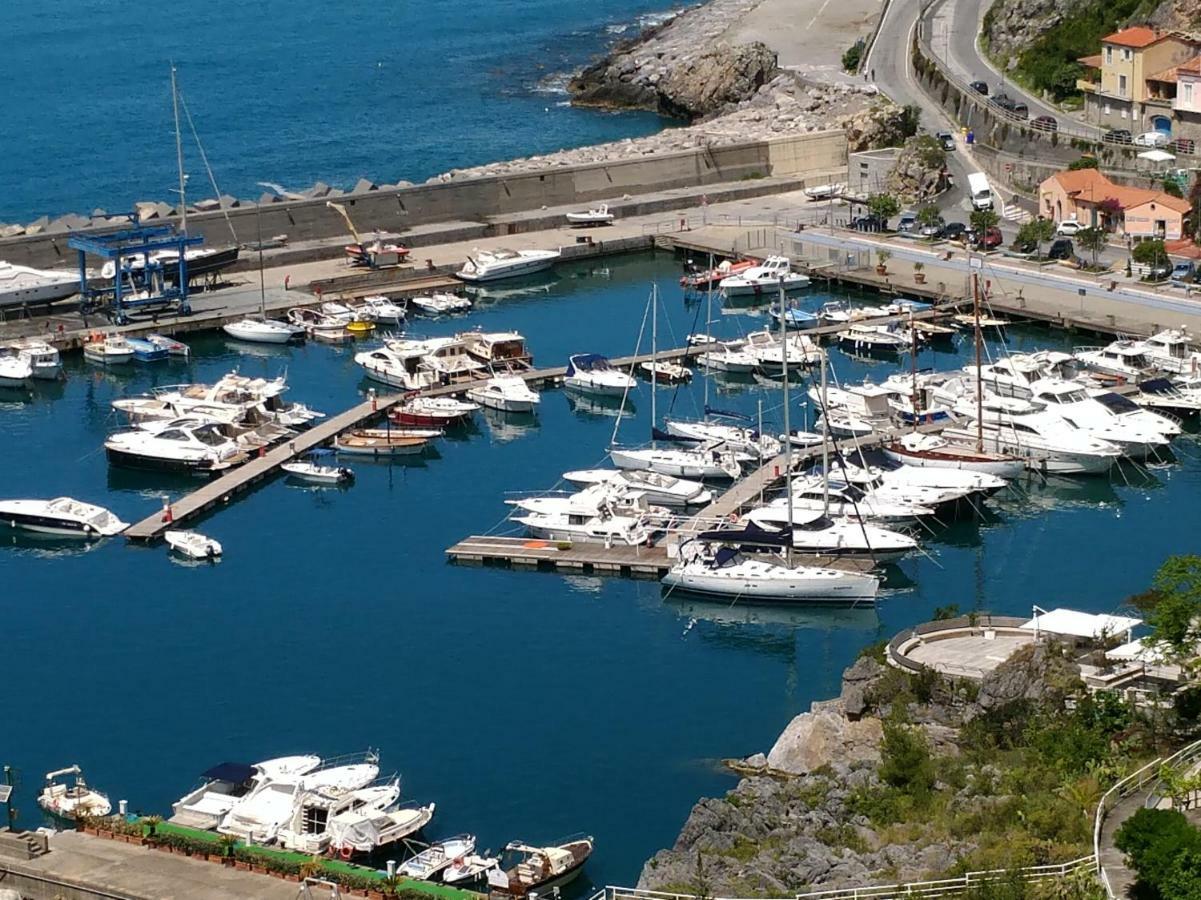 Bed & Breakfast Laino Maratea Exterior foto