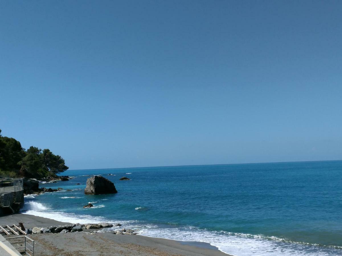 Bed & Breakfast Laino Maratea Exterior foto