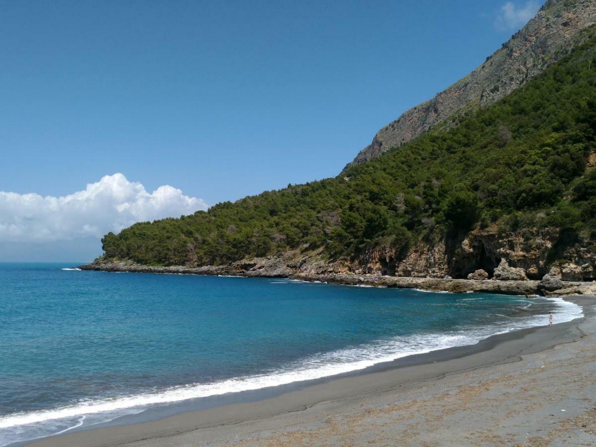 Bed & Breakfast Laino Maratea Exterior foto