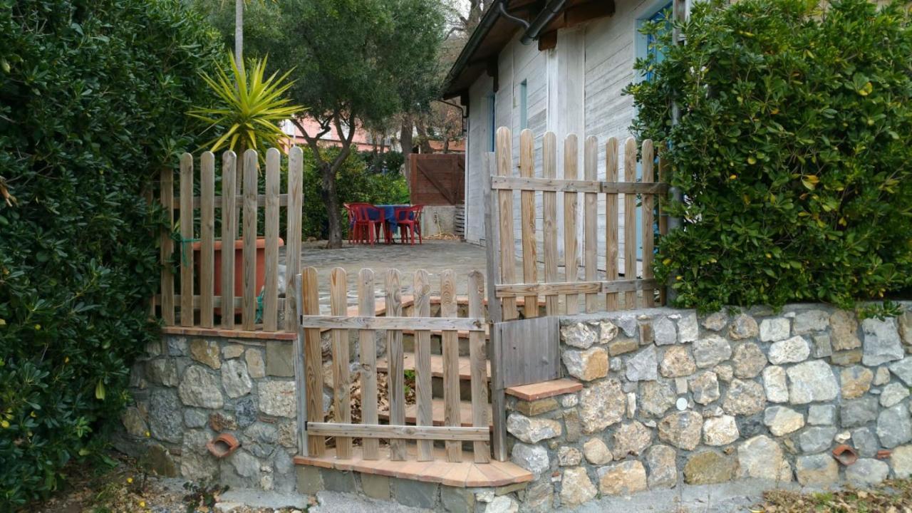 Bed & Breakfast Laino Maratea Exterior foto
