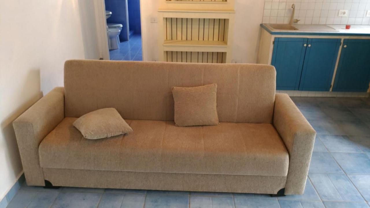 Bed & Breakfast Laino Maratea Exterior foto
